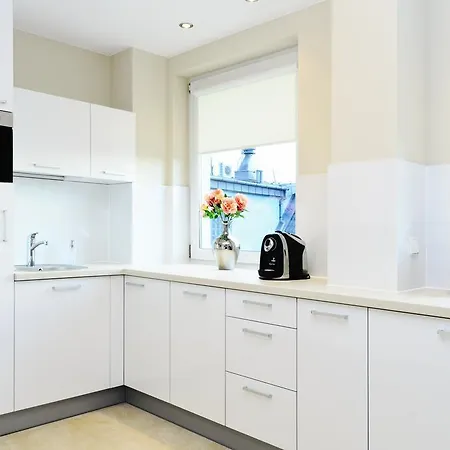 D&c Holdings 4* Wrocław