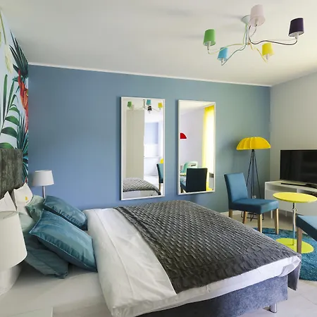 D&c Holdings 4* Wrocław