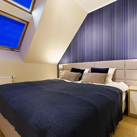 D&c Holdings 4* Wrocław