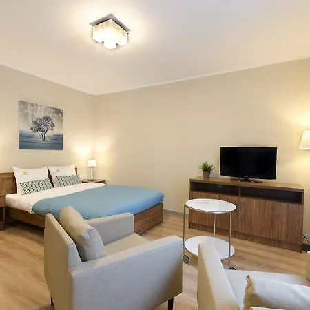 D&c Holdings 4* Wrocław