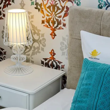 D&c Holdings 4* Wrocław
