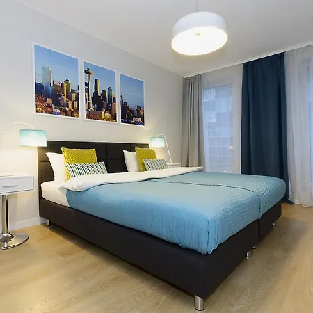 Aparthotel D&c Holdings