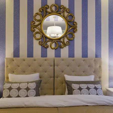 Aparthotel D&c Holdings Wroclaw