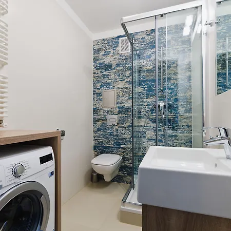 Apart Otel D&c Holdings 4*