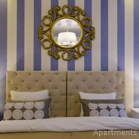 D&c Holdings Apart Otel