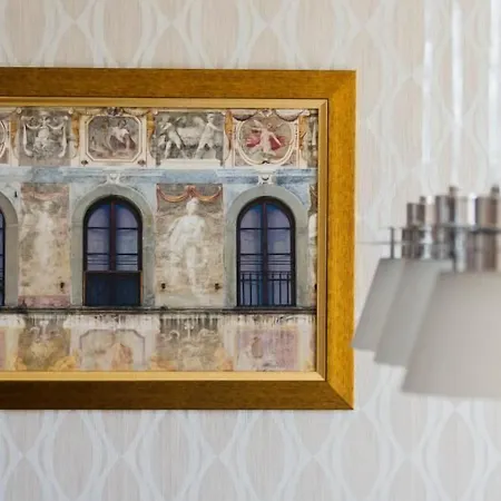 D&c Holdings Apart Otel Wroclaw