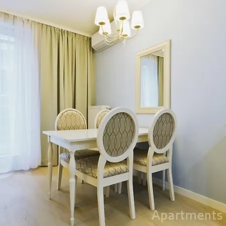 Apart Otel D&c Holdings 4*