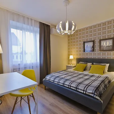 D&c Holdings 4* Wroclaw