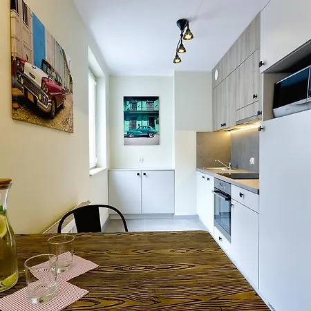 D&c Holdings Aparthotel 4*