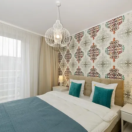 D&c Holdings 4* Wroclaw