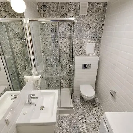 D&c Holdings 4* Wroclaw