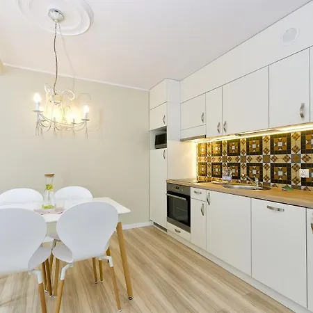 Aparthotel D&c Holdings 4*
