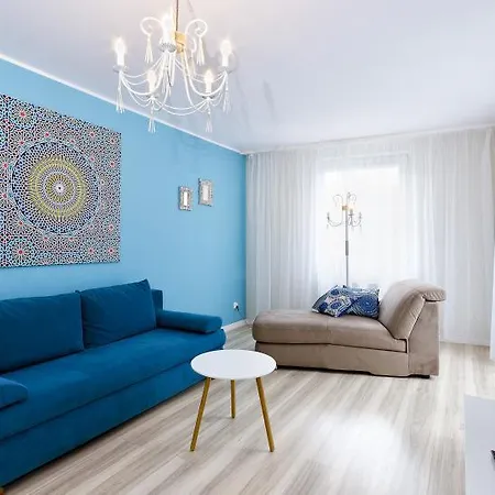 D&c Holdings Aparthotel 4*