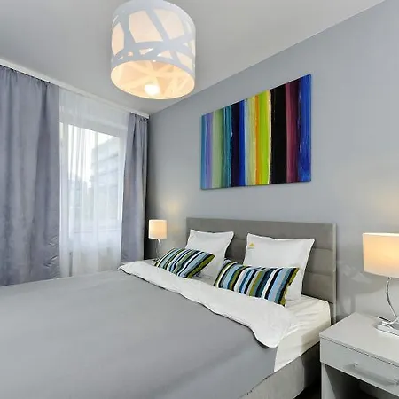 D&c Holdings Aparthotel 4*