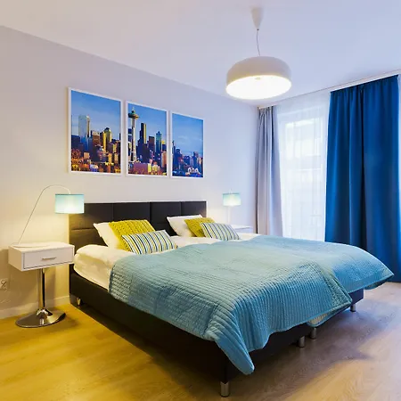 Aparthotel D&c Holdings