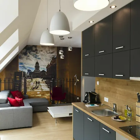 D&c Holdings Wroclaw