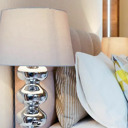 Aparthotel D&c Holdings 4*