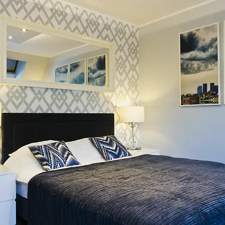 D&c Holdings 4* Wroclaw