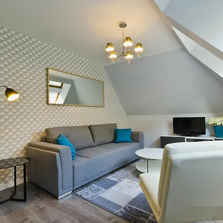 D&c Holdings 4* Wroclaw